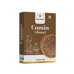 cumin (jeera) 100g